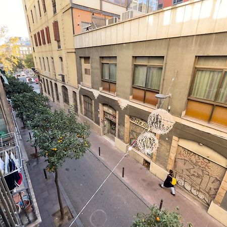Aparteasy - Central Gracia Apartments Barcelona Pokoj fotografie