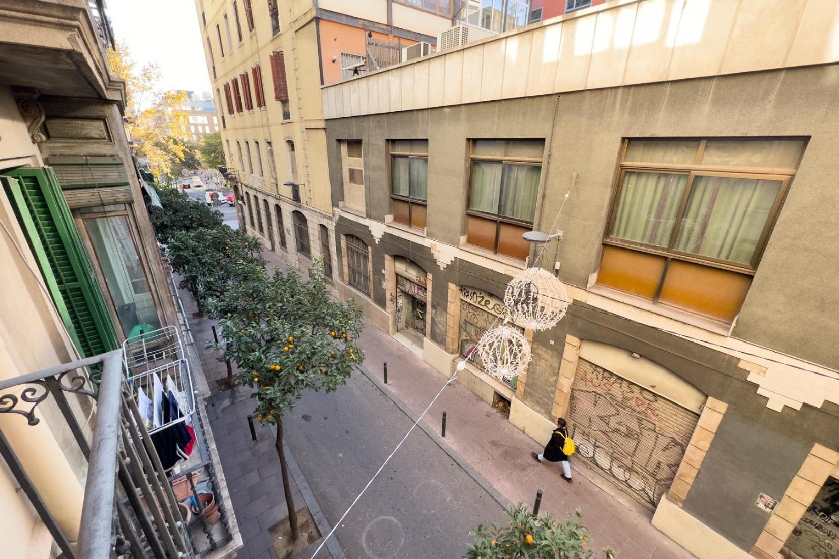 Aparteasy - Central Gracia Apartments Barcelona Pokoj fotografie
