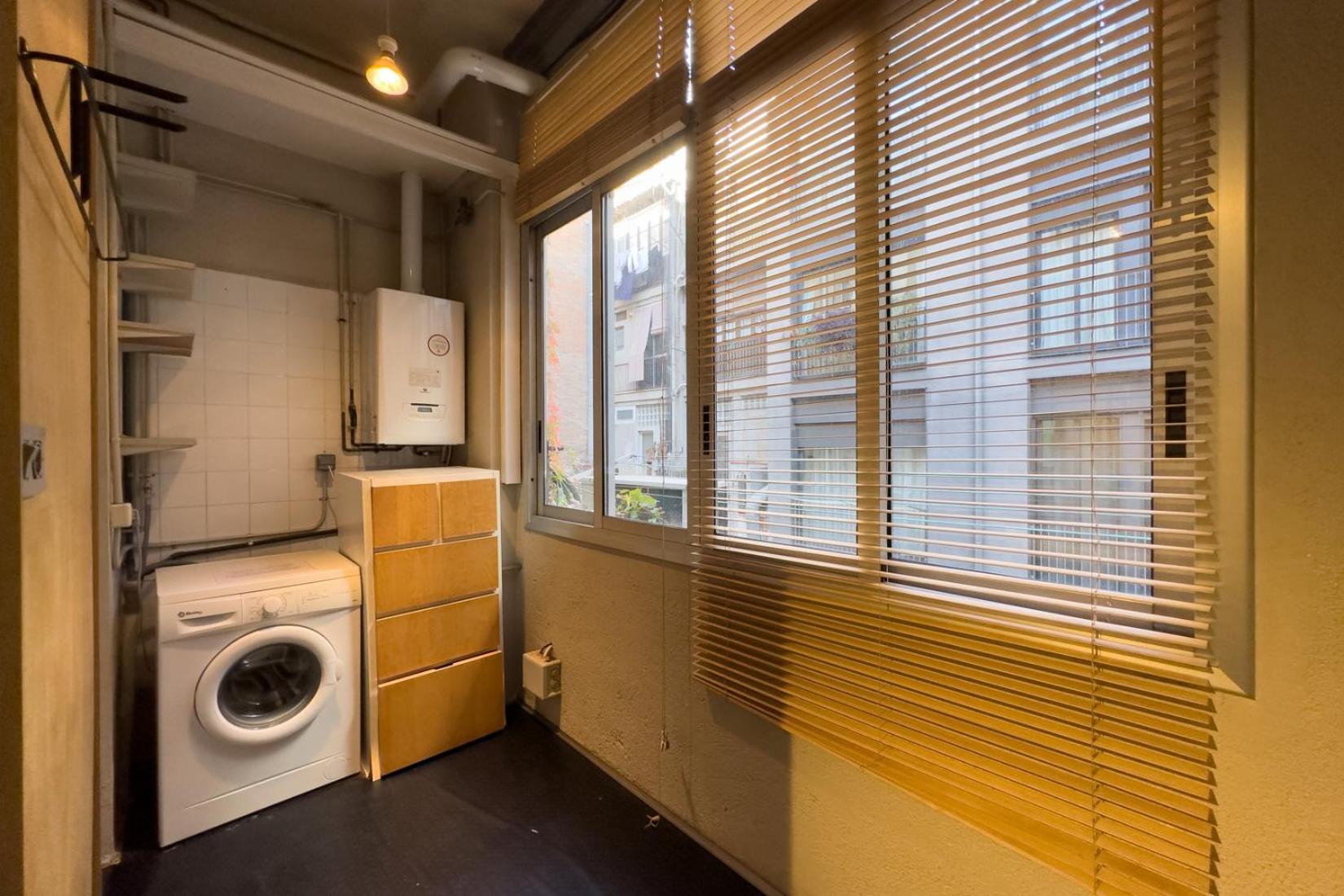 Aparteasy - Central Gracia Apartments Barcelona Pokoj fotografie