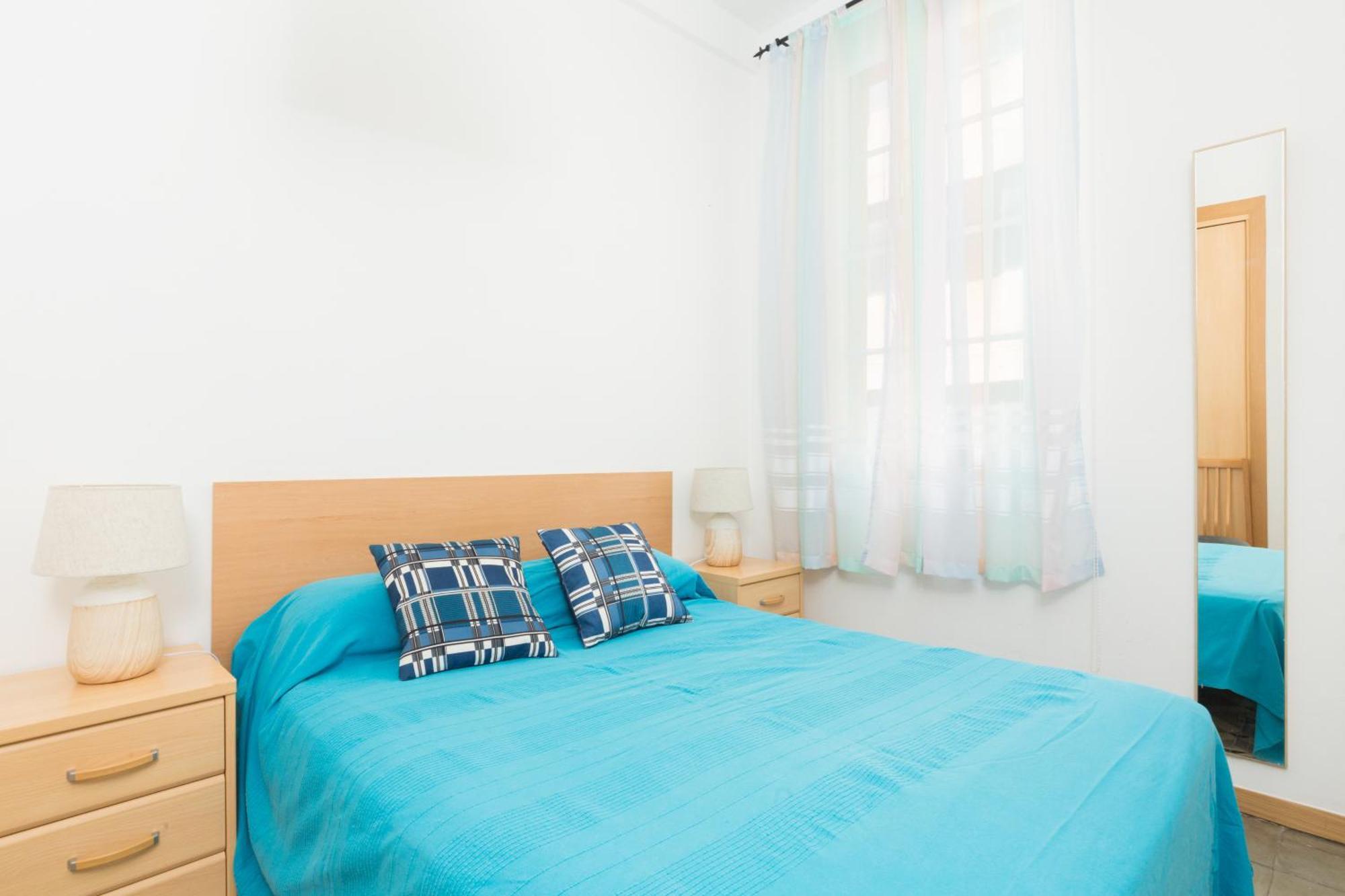 Aparteasy - Central Gracia Apartments Barcelona Exteriér fotografie